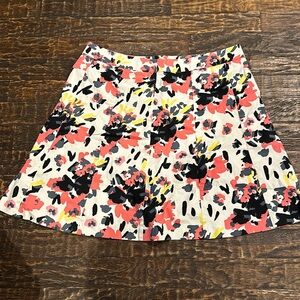 Lane Bryant size 22 plus size skirt